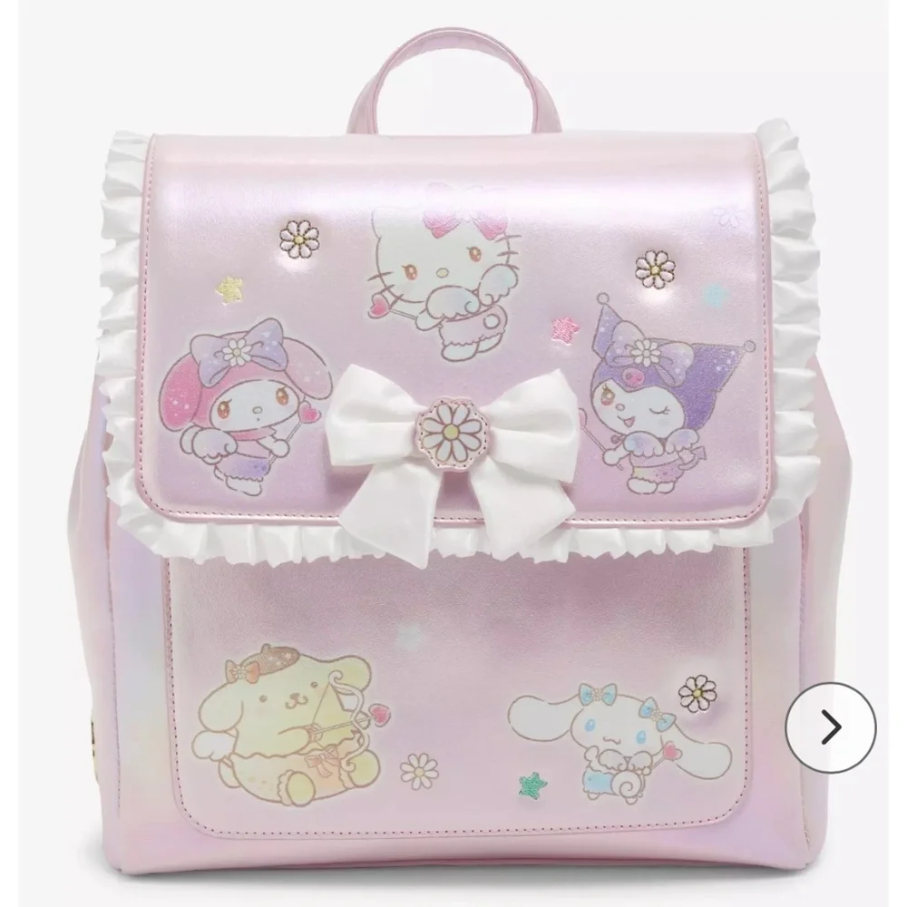 Sanrio backpack - Picture 2 of 8